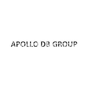 Apollo DB Group logo